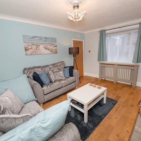 Emmadale Central Bridlington Sleeps 7-8 Exterior foto