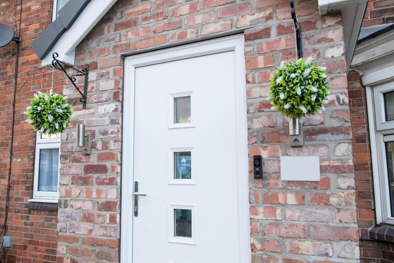 Emmadale Central Bridlington Sleeps 7-8 Exterior foto